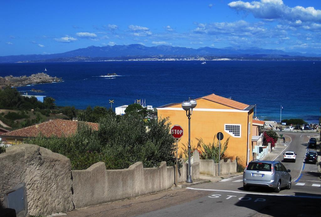 Hotel Moderno Santa Teresa Gallura Exterior photo