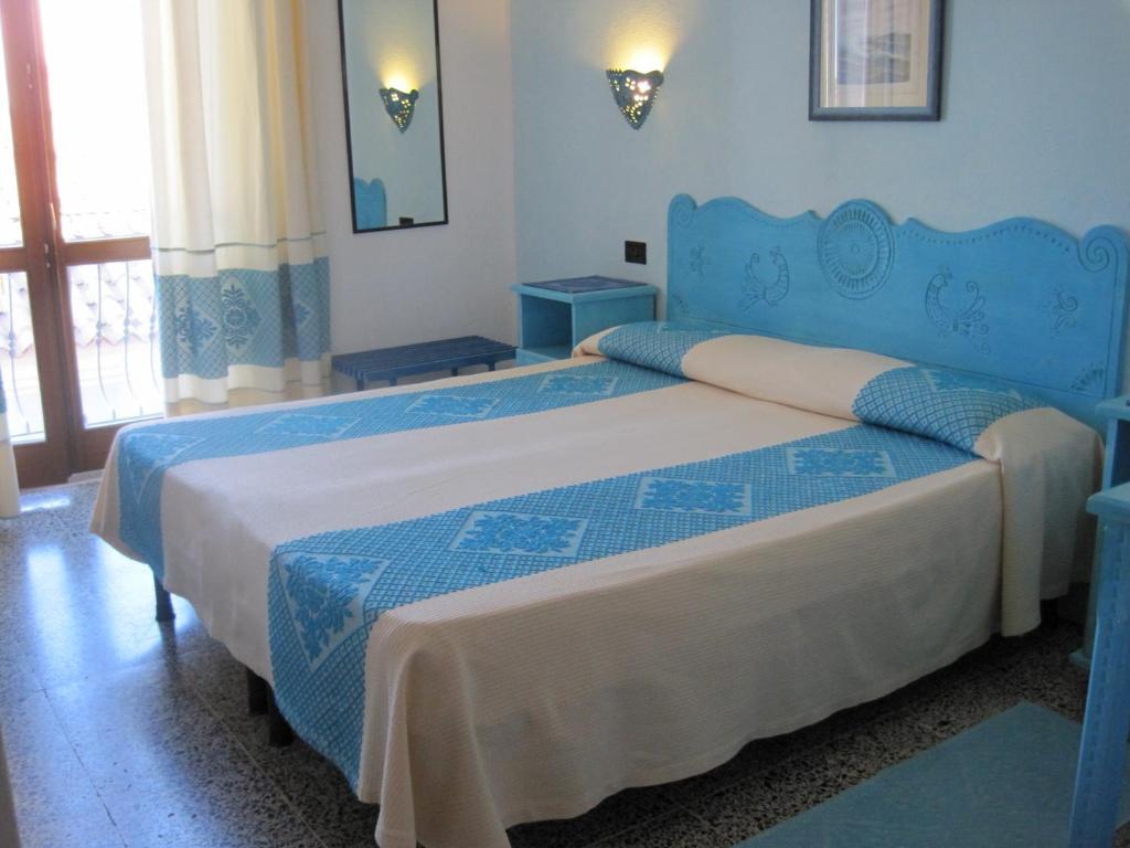 Hotel Moderno Santa Teresa Gallura Room photo